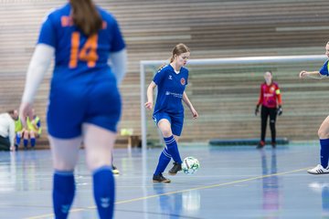 Bild 761 - wBJ Fortuna St. Juergen Winter Cup